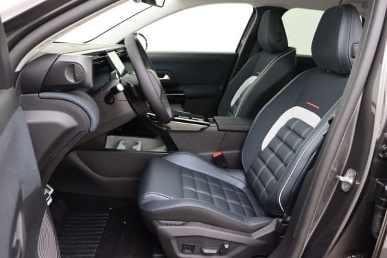 Citroën C5 Aircross Max 145 hp Hybrid e-DCS6 Grey