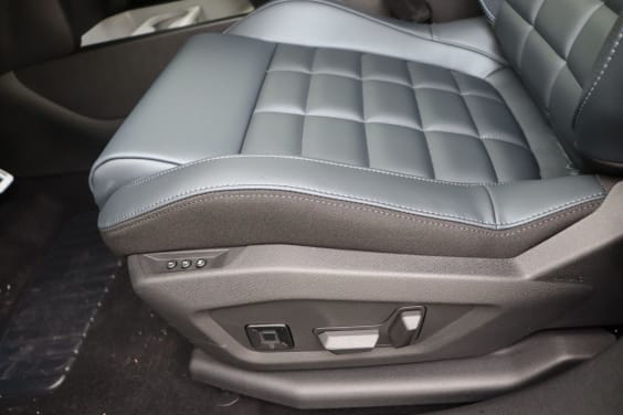 Citroën C5 Aircross Max 145 hp Hybrid e-DCS6 Grey