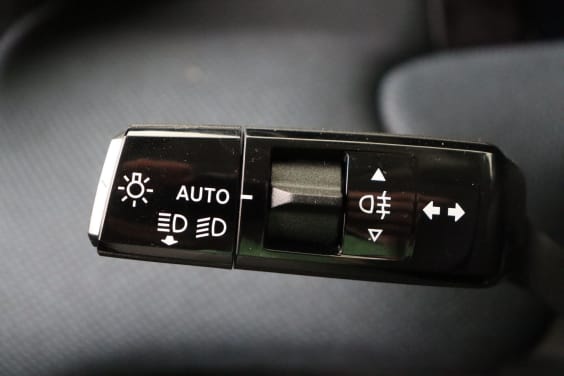 Citroën C5 Aircross Max 145 hp Hybrid e-DCS6 Grey