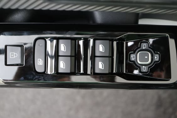 Citroën C5 Aircross Max 145 hp Hybrid e-DCS6 Grey