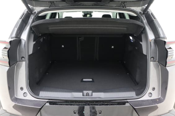 Citroën C5 Aircross Max 145 hp Hybrid e-DCS6 Grey