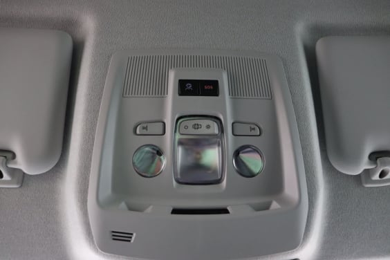 Citroën C5 Aircross Max 145 hp Hybrid e-DCS6 Grey
