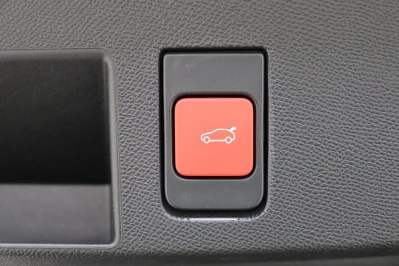 Citroën C5 Aircross Max 145 hp Hybrid e-DCS6 Grey