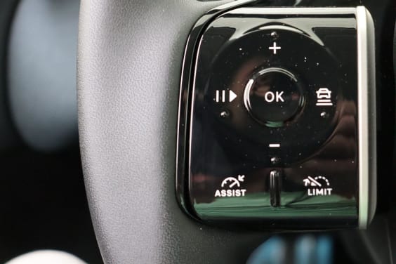 Citroën C5 Aircross Max 145 hp Hybrid e-DCS6 Grey
