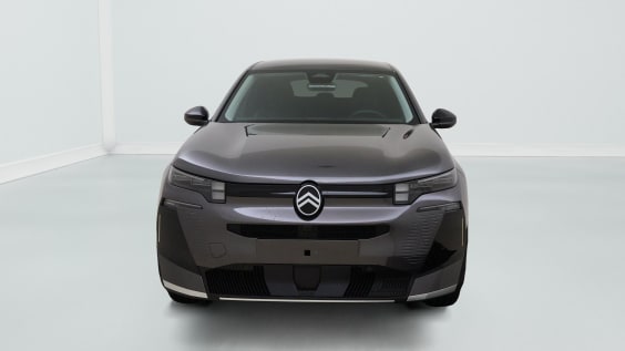 Citroën C5 Aircross Max 145 hp Hybrid e-DCS6 Grey