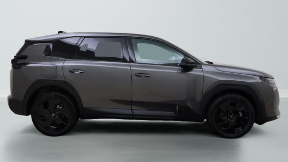 Citroën C5 Aircross Max 145 hp Hybrid e-DCS6 Grey