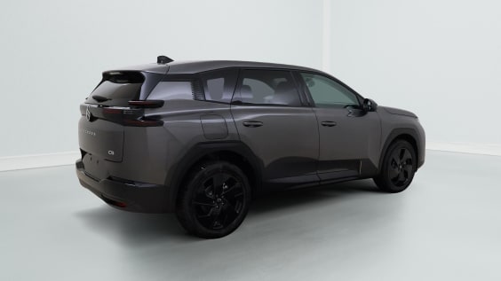 Citroën C5 Aircross Max 145 hp Hybrid e-DCS6 Grey