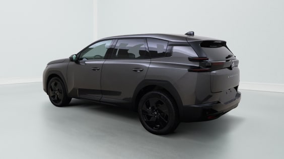 Citroën C5 Aircross Max 145 hp Hybrid e-DCS6 Grey