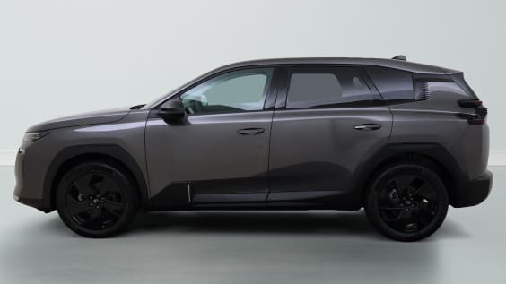 Citroën C5 Aircross Max 145 hp Hybrid e-DCS6 Grey