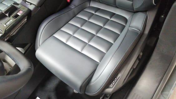 Citroën C5 AIRCROSS NOUVEAU C5 Aircross Hybride 145 ch e-DCS6 Max Vert Astoria / Toit Noir