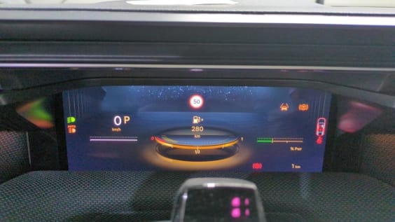 Citroën C5 AIRCROSS NOUVEAU C5 Aircross Hybride 145 ch e-DCS6 Max Vert Astoria / Toit Noir