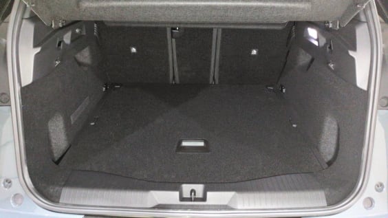 Citroën C5 AIRCROSS NOUVEAU C5 Aircross Hybride 145 ch e-DCS6 Max Vert Astoria / Toit Noir