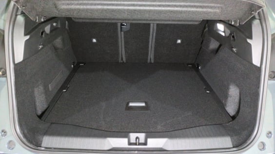 Citroën C5 AIRCROSS NOUVEAU C5 Aircross Hybride 145 ch e-DCS6 Plus Vert Astoria