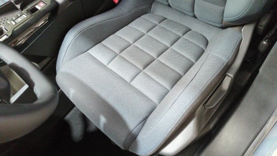 Citroën C5 AIRCROSS NOUVEAU C5 Aircross Hybride 145 ch e-DCS6 Plus Vert Astoria