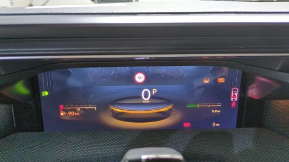 Citroën C5 AIRCROSS NOUVEAU C5 Aircross Hybride 145 ch e-DCS6 Plus Vert Astoria
