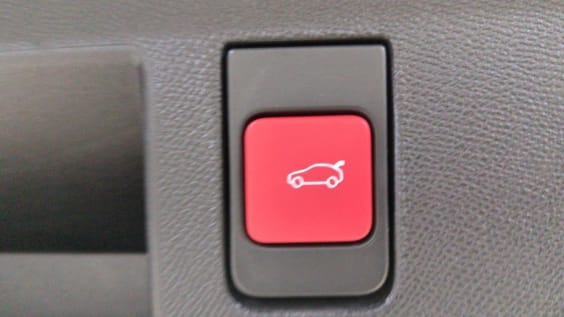 Citroën C5 AIRCROSS NOUVEAU C5 Aircross Hybride 145 ch e-DCS6 Plus Gris Platinium