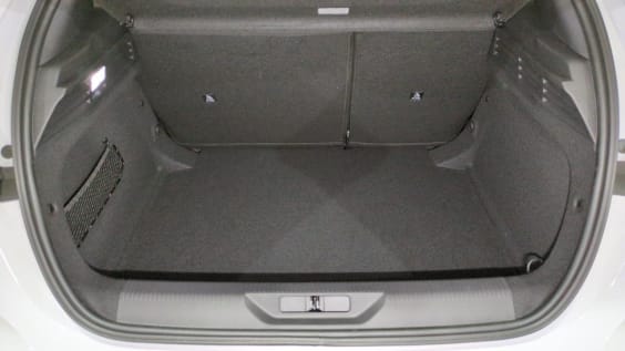 Peugeot 308 NOUVELLE 308 Hybrid 145 e-DCS6 Allure Blanc Okenite