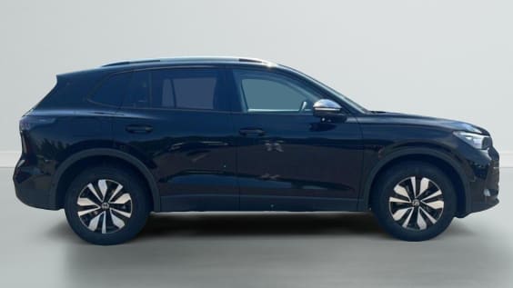 Volkswagen Tiguan TIGUAN 1.5 TSI 130CH DSG LIFE 30 YEARS Noir Grenadilla Metal