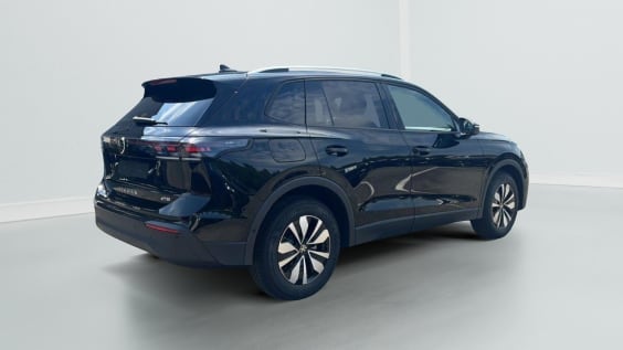 Volkswagen Tiguan TIGUAN 1.5 TSI 130CH DSG LIFE 30 YEARS Noir Grenadilla Metal