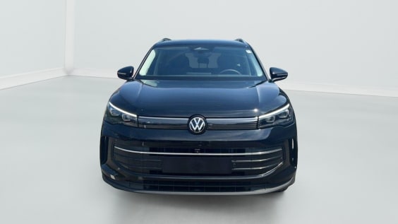 Volkswagen Tiguan TIGUAN 1.5 TSI 130CH DSG LIFE 30 YEARS Noir Grenadilla Metal