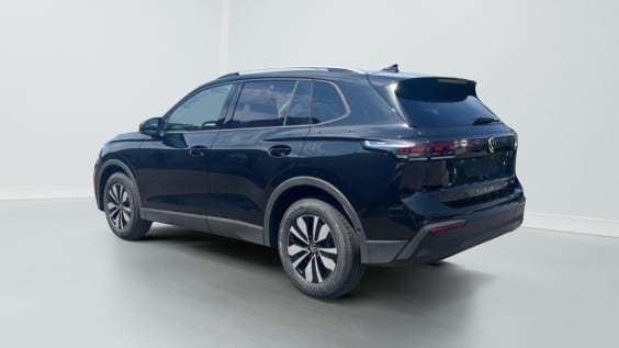 Volkswagen Tiguan TIGUAN 1.5 TSI 130CH DSG LIFE 30 YEARS Noir Grenadilla Metal
