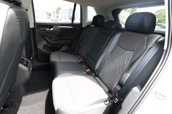 Volkswagen Tiguan ETSI 150 DSG Argent