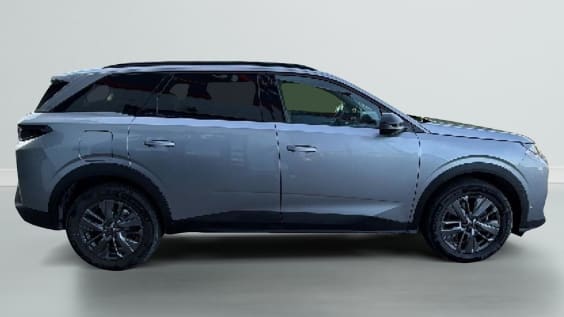Peugeot 5008 Hybrid 145 allure e-dcs6 gris artense