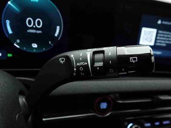 Hyundai Tucson HEV 239 N LINE Gris