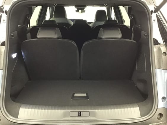 Peugeot 5008 Gt 1.2 HYBRID 145 Blue Ingaro