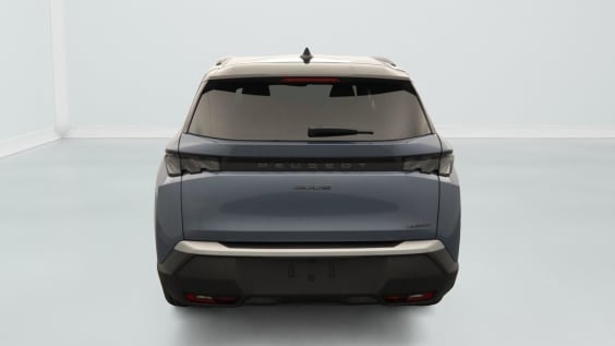 Peugeot 5008 Gt 1.2 HYBRID 145 Blue Ingaro