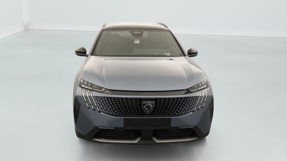 Peugeot 5008 Gt 1.2 HYBRID 145 Blue Ingaro