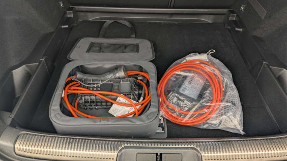 DS DS7 Hybride Rechargeable E-Tense 300 EAT8 4x4 Performance Line + Gris Titane