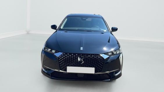 DS DS4 PureTech 130 EAT8 Rivoli Noir Perla Nera