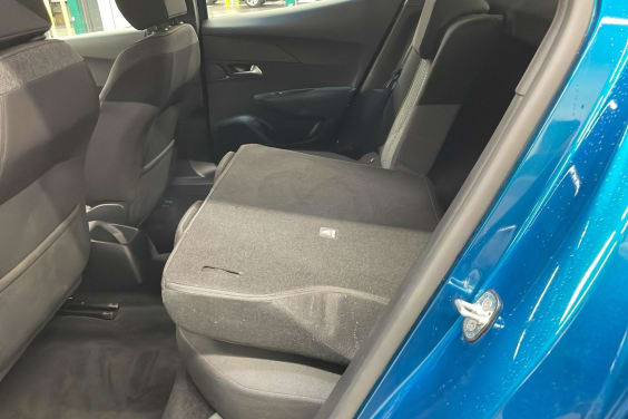 Peugeot 2008 100 S&S BVM6 Style Bleu Obsession