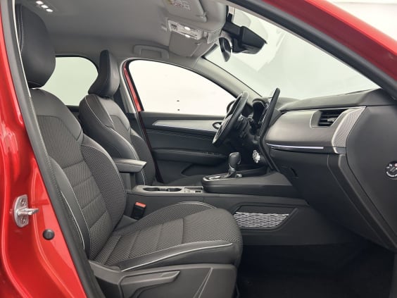 Renault Arkana TCe 140 EDC FAP - 21B Intens Rouge