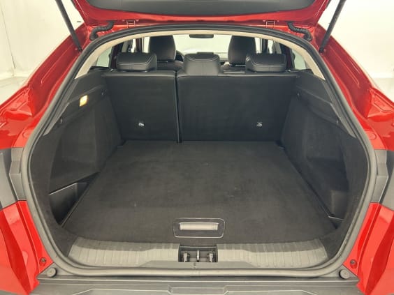 Renault Arkana TCe 140 EDC FAP - 21B Intens Rouge
