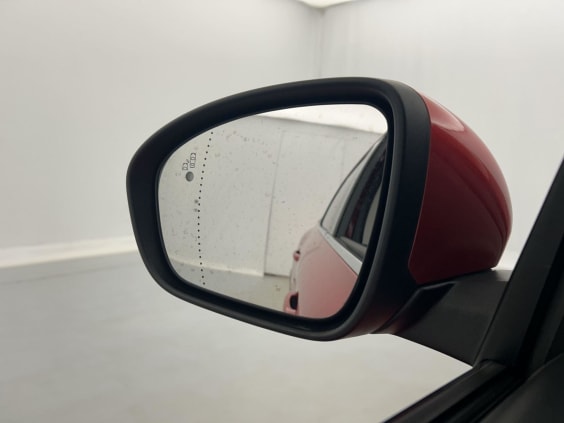 Renault Arkana TCe 140 EDC FAP - 21B Intens Rouge