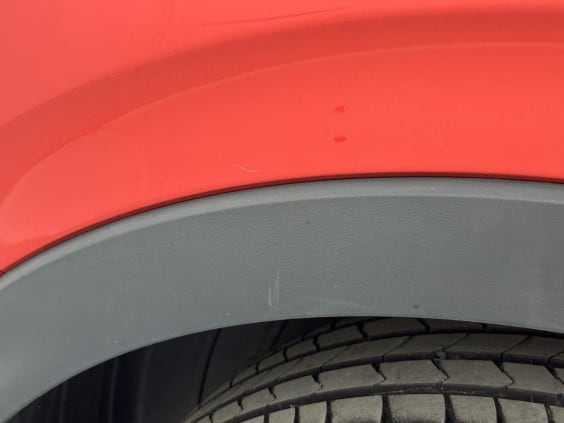 Renault Arkana TCe 140 EDC FAP - 21B Intens Rouge