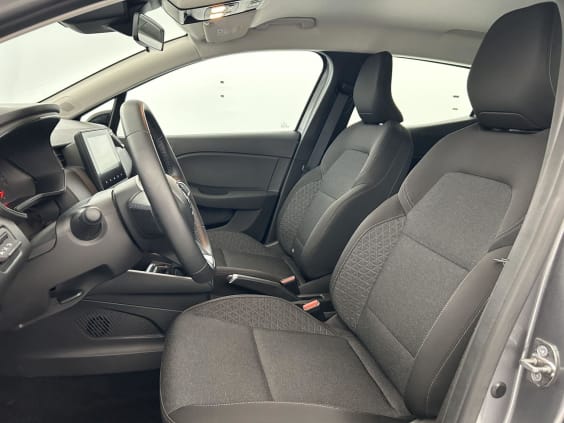 Renault Clio TCe 90 Equilibre Gris