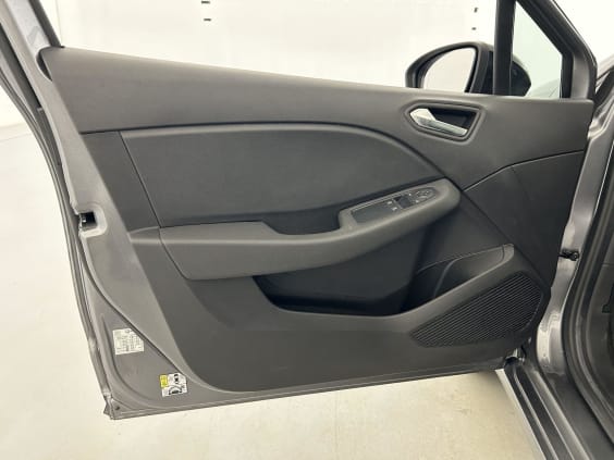 Renault Clio TCe 90 Equilibre Gris
