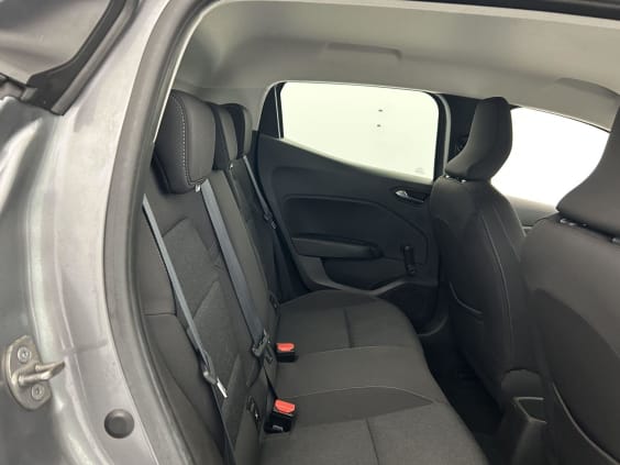 Renault Clio TCe 90 Equilibre Gris