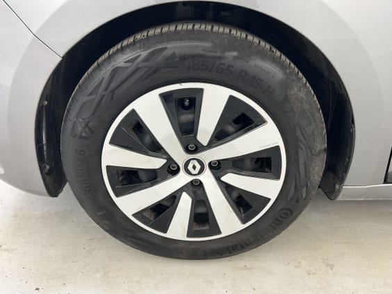 Renault Clio TCe 90 Equilibre Gris