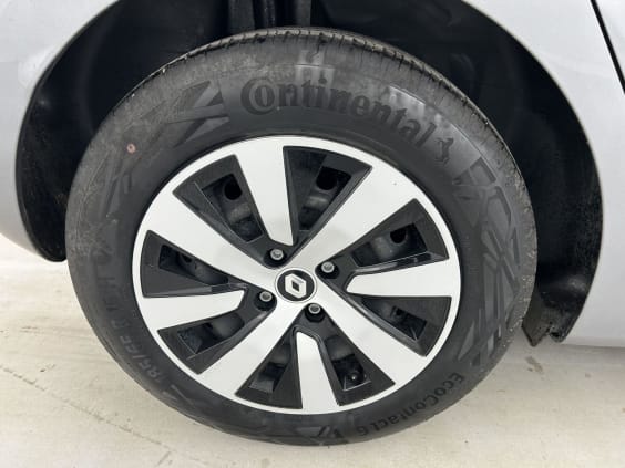 Renault Clio TCe 90 Equilibre Gris