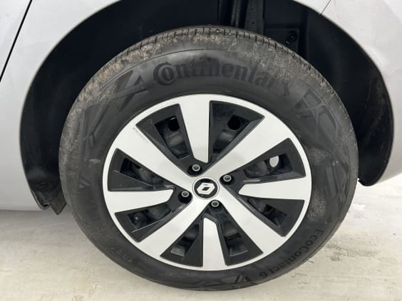 Renault Clio TCe 90 Equilibre Gris
