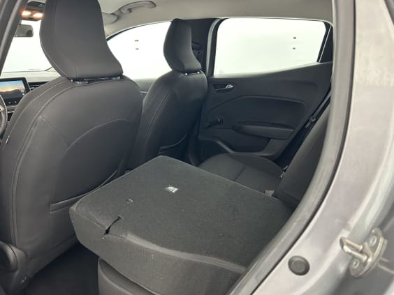 Renault Clio TCe 90 Equilibre Gris
