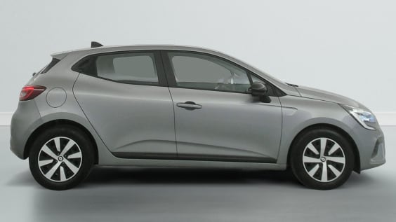 Renault Clio TCe 90 Equilibre Gris