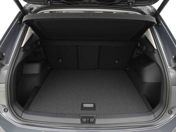 Volkswagen Tiguan 1.5e TSi DSG Life Gris
