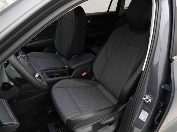 Volkswagen Tiguan 1.5e TSi DSG Life Gris