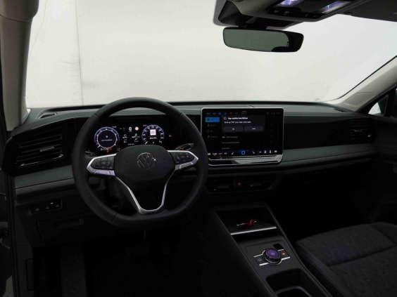 Volkswagen Tiguan 1.5e TSi DSG Life Gris