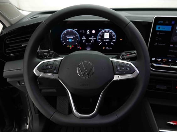 Volkswagen Tiguan 1.5e TSi DSG Life Gris